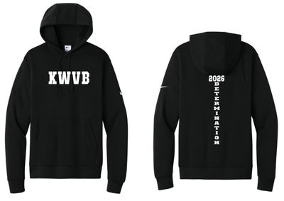 Nike Hooded KWVB 2026