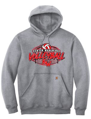 Carhartt Midweight KW Volleyball