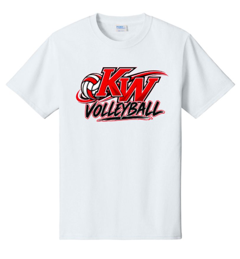 KW Volleyball