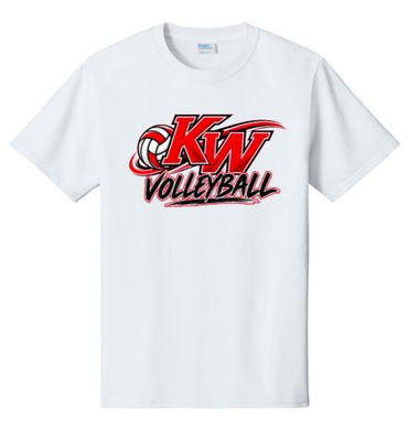 KW Volleyball