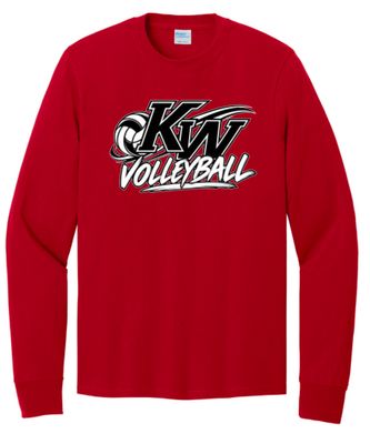 KW Volleyball