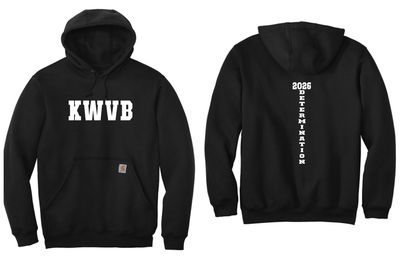 Carhartt Midweight KWVB 2026