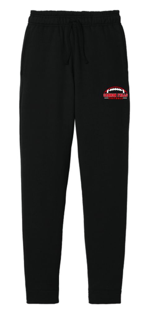 CF Football Jogger