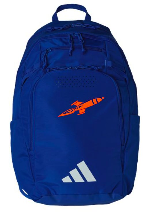 Randolph Adidas Backpack