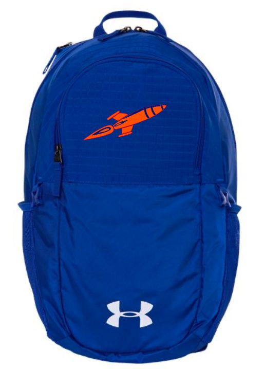 Randolph Under Armor Backpack