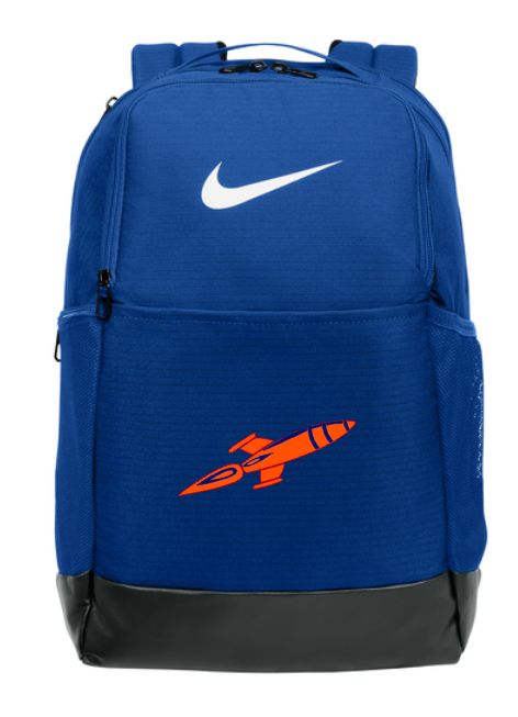 Randolph Nike Backpack