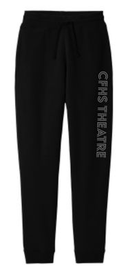 CFHS Theatre Jogger