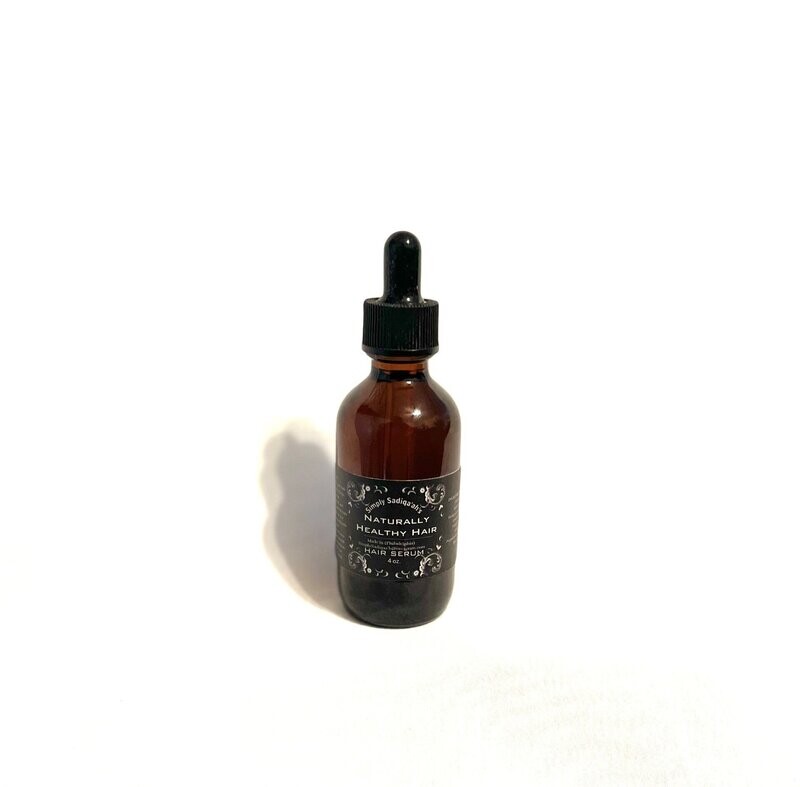 HAIR SERUM