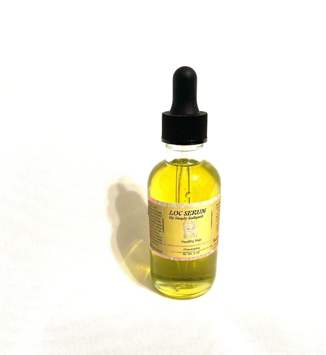 LOC SERUM