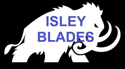 Isley Blades