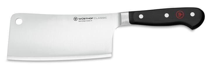Wüsthof Classic 6&quot; Cleaver