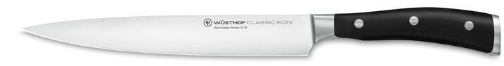 Wüsthof Classic Ikon 8&quot; Carving Knife