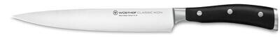 Wüsthof Classic Ikon 8&quot; Carving Knife