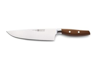 Wüsthof EPICURE 8" Cook's Knife Half Bolster ( Discontinued )