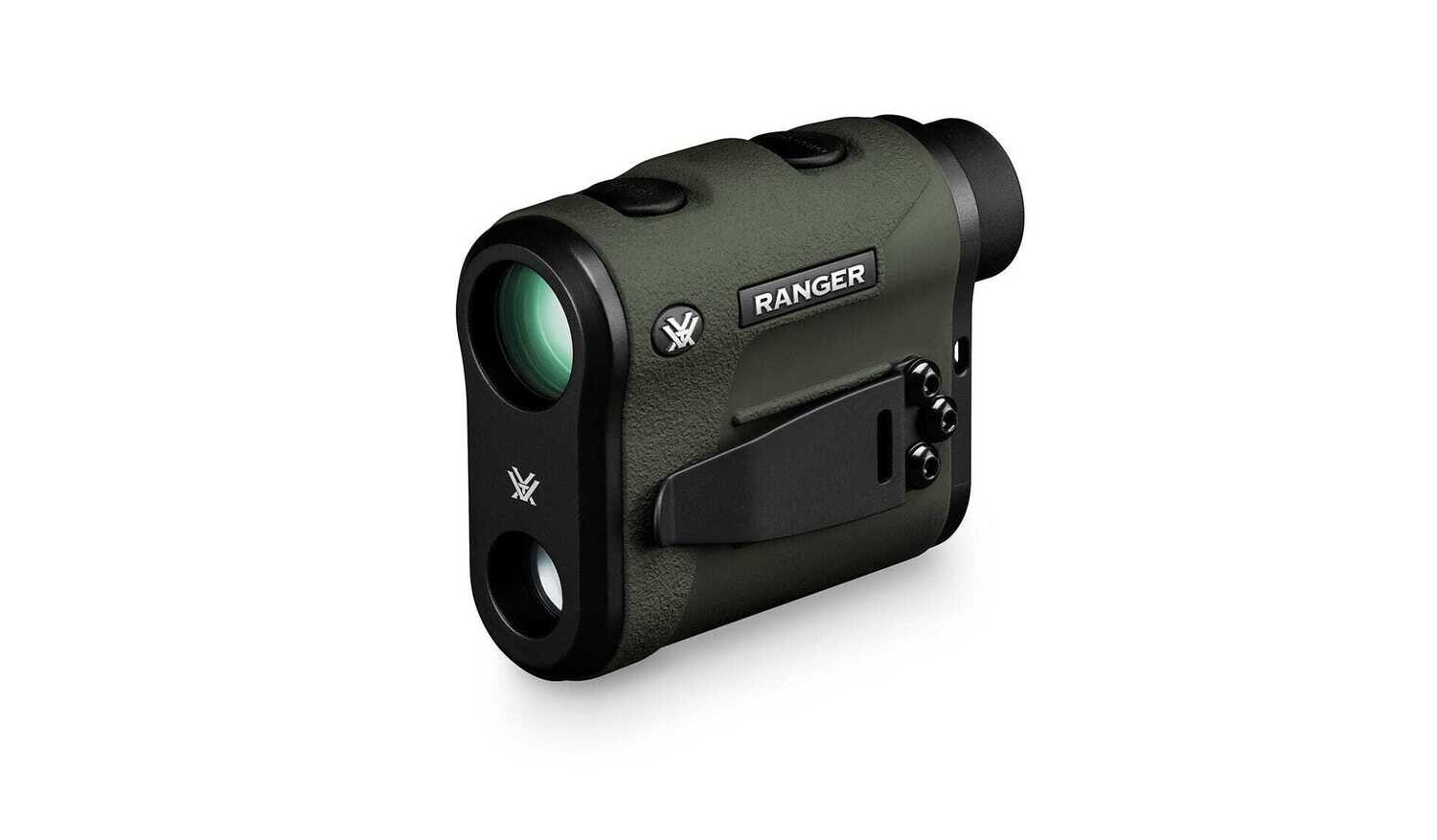 Vortex Ranger Rangefinder 1800 / 6X Magnification