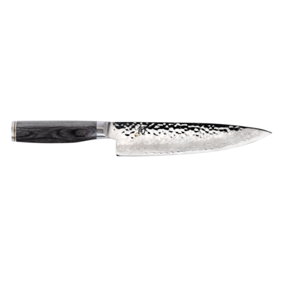 Shun Premier Grey 8” Chef's Knife