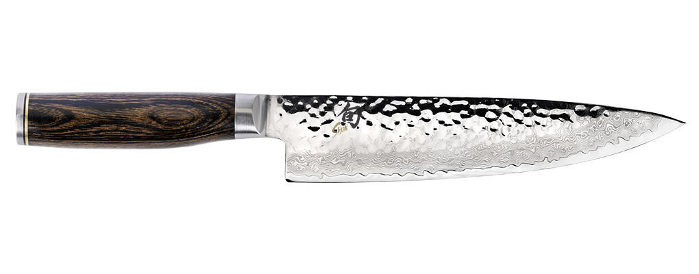 Shun Premier 8” Chef's Knife