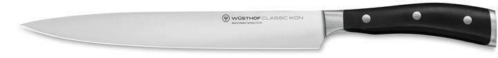 Wüsthof Classic Ikon 9&quot; Carving Knife