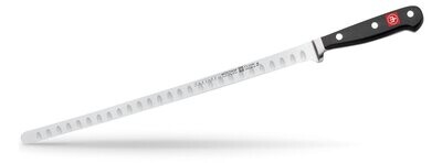 Wüsthof Classic 12&quot; Salmon Slicer, Hollow Edge
