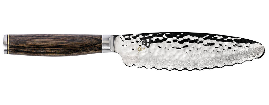 Shun Premier 6" Ultimate Utility Knife Shun Premier 6" Ultimate Utility Knife
