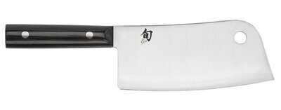 Shun Classic 6" Meat Cleaver ( Discontinued )
