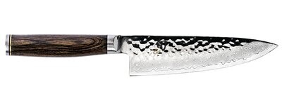 Shun Premier 6” Chef's Knife