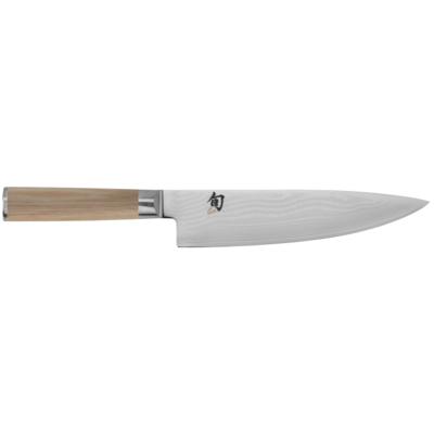 Shun Classic Blonde 8" Chef Knife