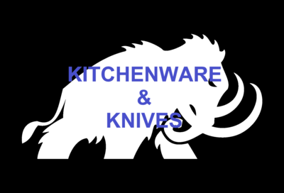 Kitchenware / Knives