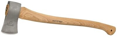 Hults Bruk Torneo Felling Axe (1.75 lb Head, 26" Handle) ( Discontinued )