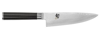 Shun Classic 6” Chef's Knife