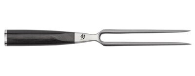 Shun Classic 6.5" Carving Fork ( Discontinued  )