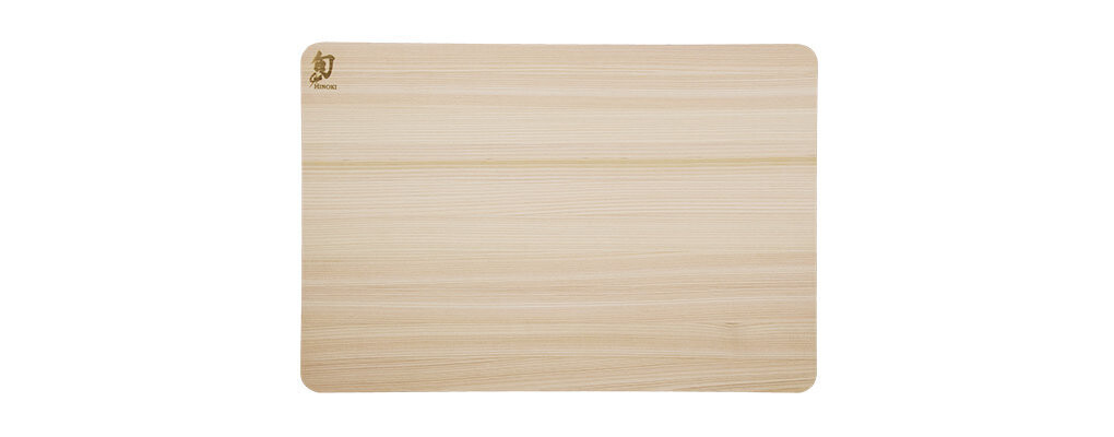Shun Hinoki Cutting Board Medium Shun Hinoki Cutting Board Medium