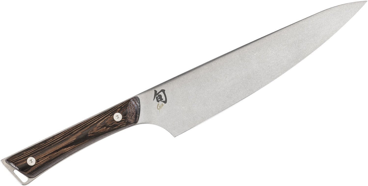 Shun Kanso 8&quot; Chef