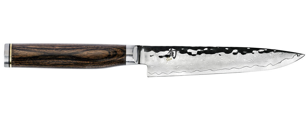 Shun Premier 5" Steak Knife Shun Premier 5" Steak Knife
