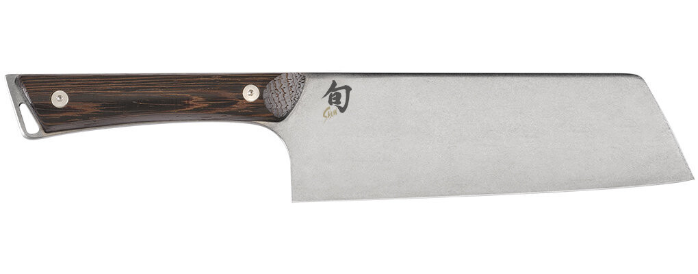 Shun Kanso 7" Asian Utility Knife
