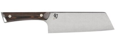 Shun Kanso 7&quot; Asian Utility Knife