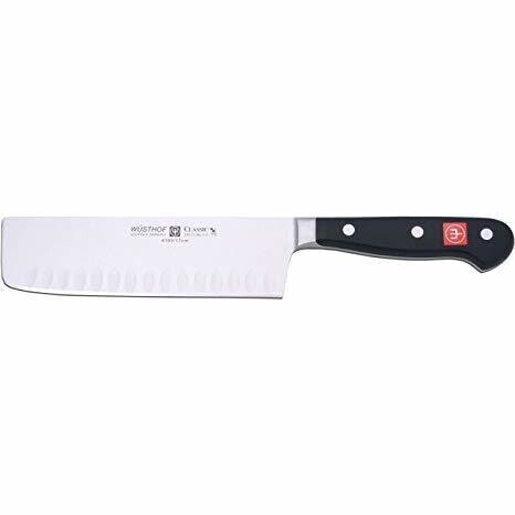 Wüsthof Classic 5&quot; Nakiri ( Discontinued )