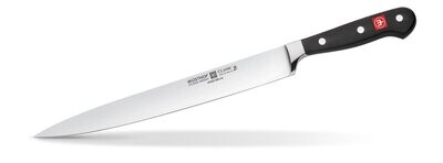 Wüsthof Classic 10” Slicing Knife ( Discontinued )
