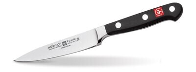 Wüsthof Classic 4" Paring Knife