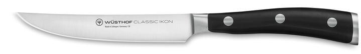 Wüsthof Classic Ikon 4.5&quot; Steak Knife