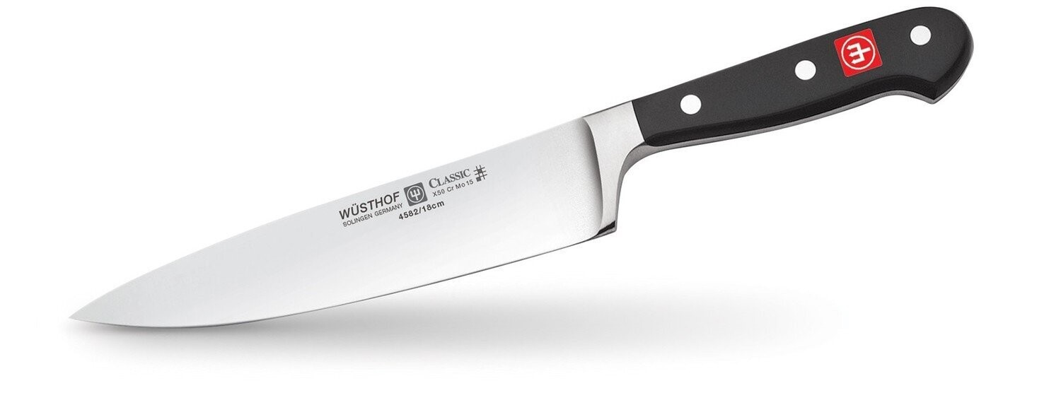 Wüsthof Classic 7&quot; Flexible Fillet