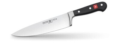 Wüsthof Classic 8" Cook's Knife