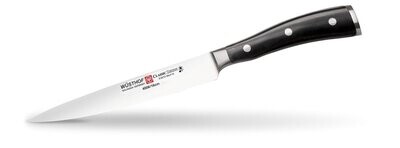 Wüsthof Classic Ikon 6" Utility Knife