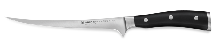 Wüsthof Classic Ikon 7&quot; Fillet Knife