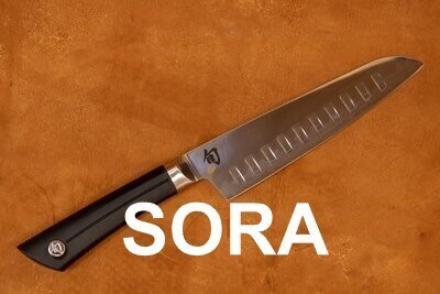 Shun Sora / Kitchenware / Knives