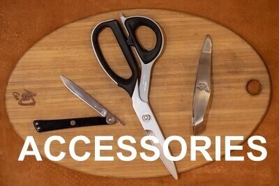 Shun Accessories / Kitchenware / Knives