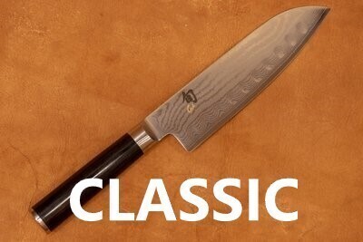 Shun Classic / Kitchenware / Knives