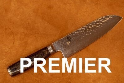 Shun Premier / Kitchenware / Knives
