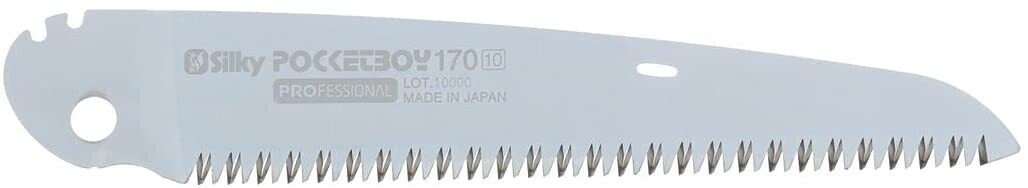 Silky PocketBoy / Replacement Blade / Medium Teeth