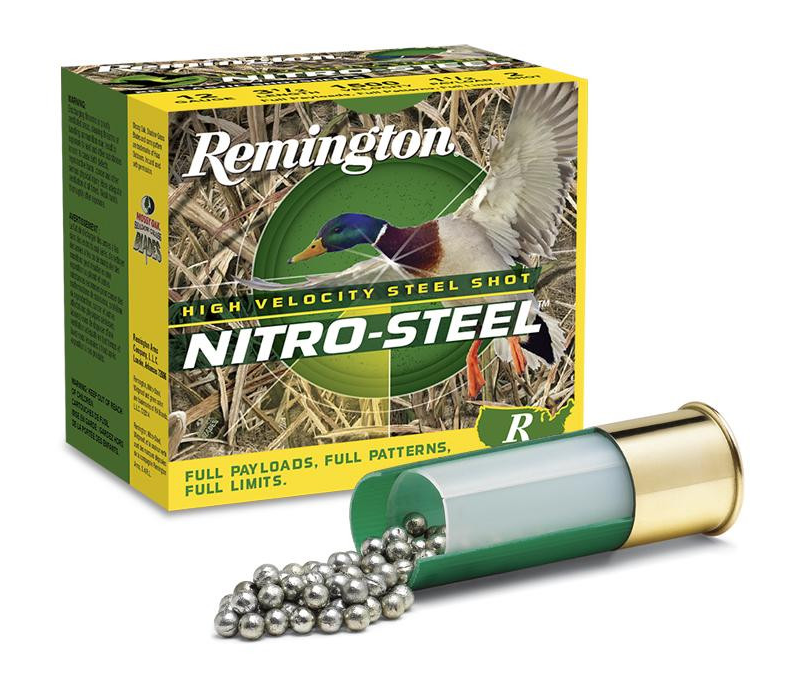 Remington Nitro Steel Mail In Rebate